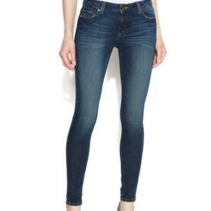 Michael Kors skinny jeans, mid rise, size 8